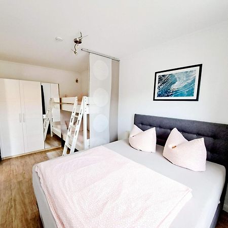 Zur Alten Post Prora Binz Esterno foto
