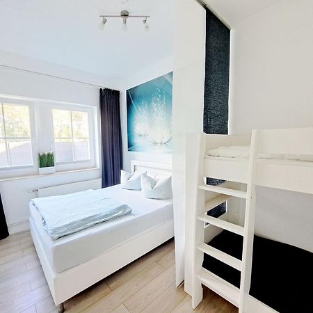 Zur Alten Post Prora Binz Esterno foto
