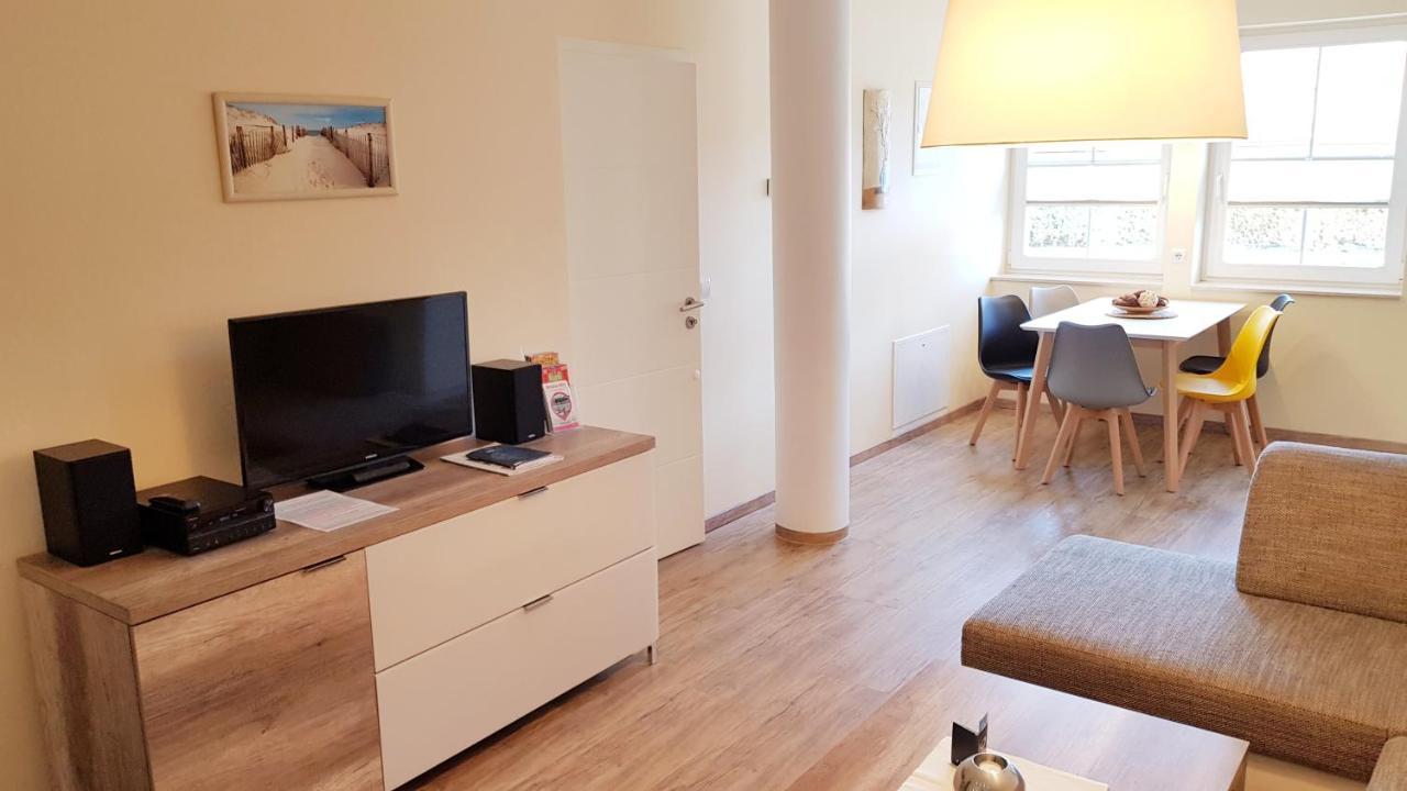 Zur Alten Post Prora Binz Esterno foto