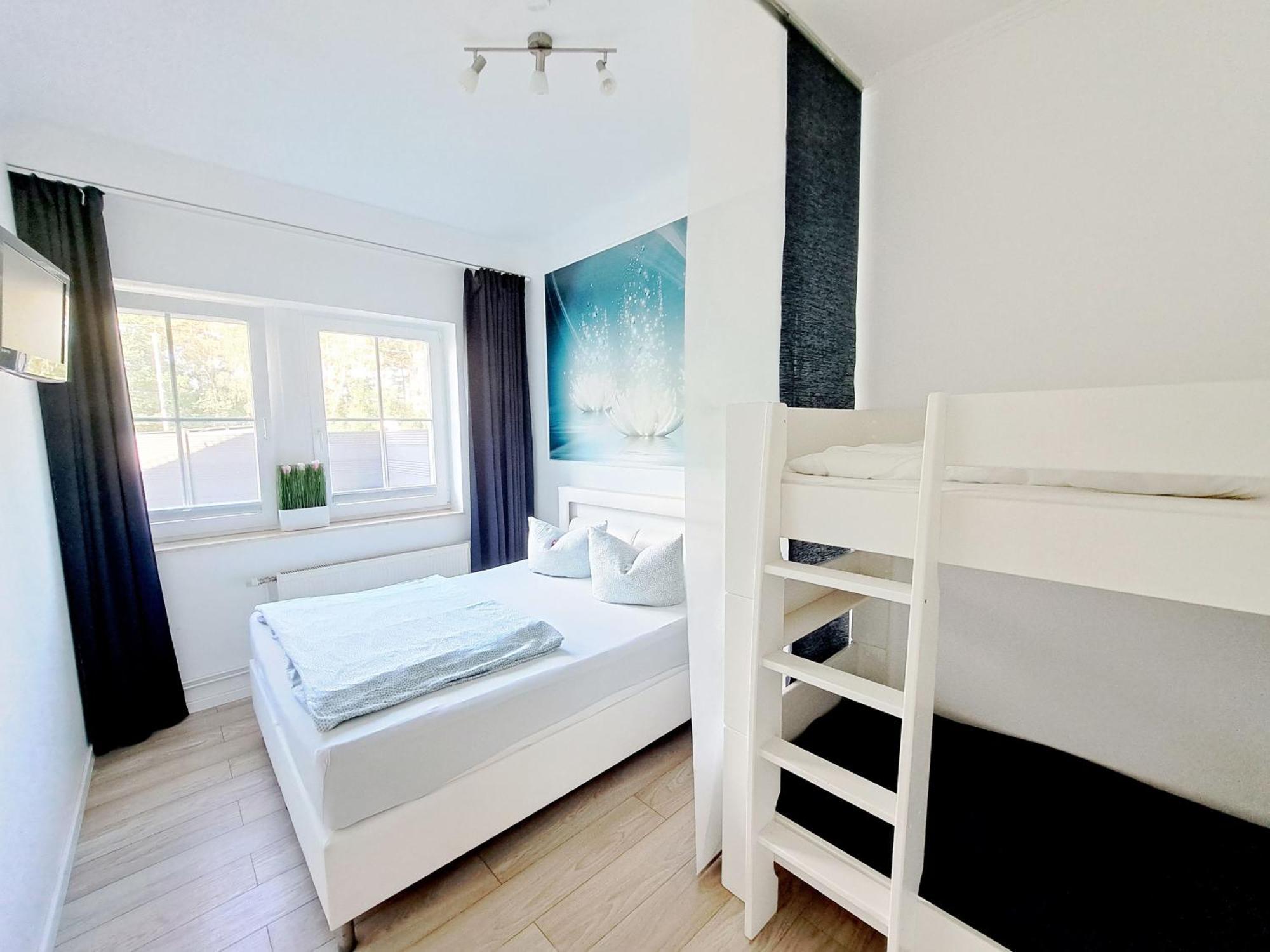 Zur Alten Post Prora Binz Esterno foto